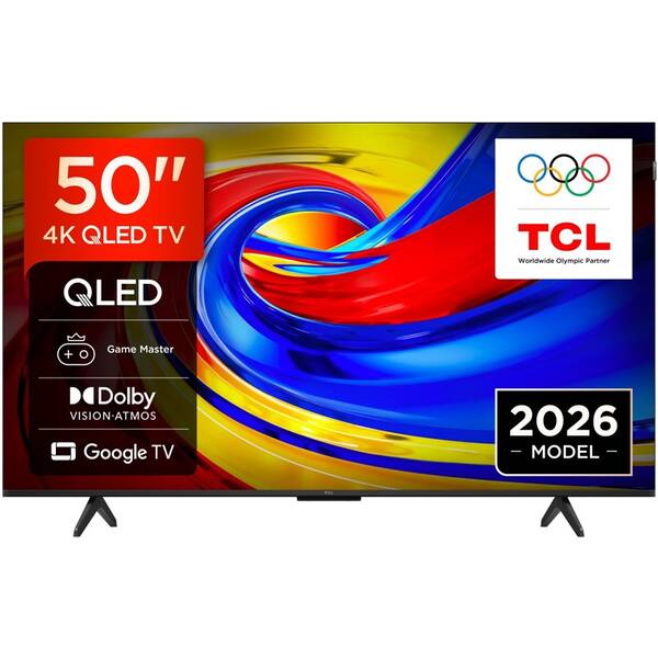 Televize TCL 50P7L 

