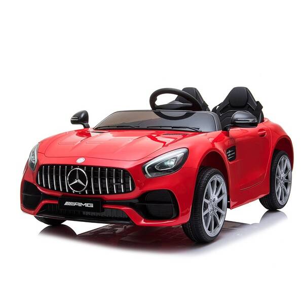 Elektrické autíčko MaDe Mercedes 

