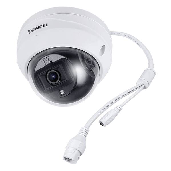 IP kamera Vivotek FD9369 bílá

