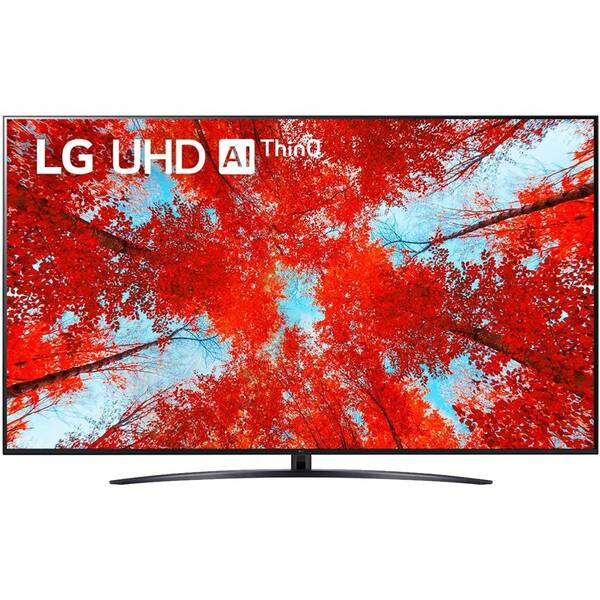 Televize LG 75UQ9100 

