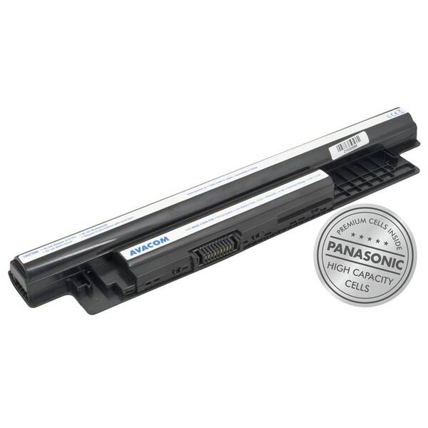 Baterie Avacom Dell Inspiron 14R, Vostro 2421 Li-Ion 14,8V 2800mAh 

