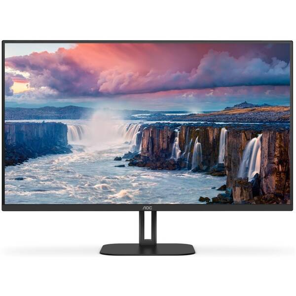 Monitor AOC Q32V5CE černý

