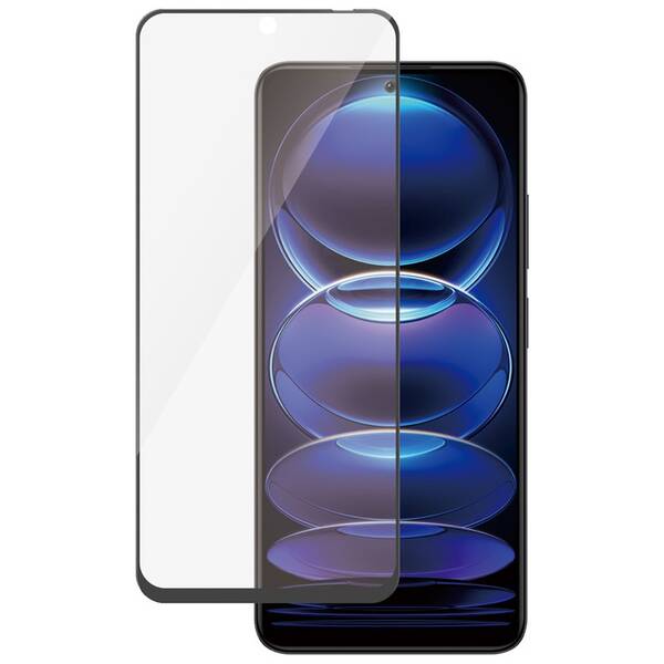 Tvrzené sklo PanzerGlass na Xiaomi Redmi Note 12 5G/ Poco X5 

