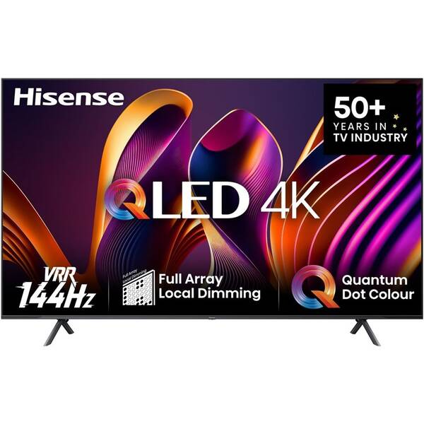 Televize Hisense 85E7NQ Pro 

