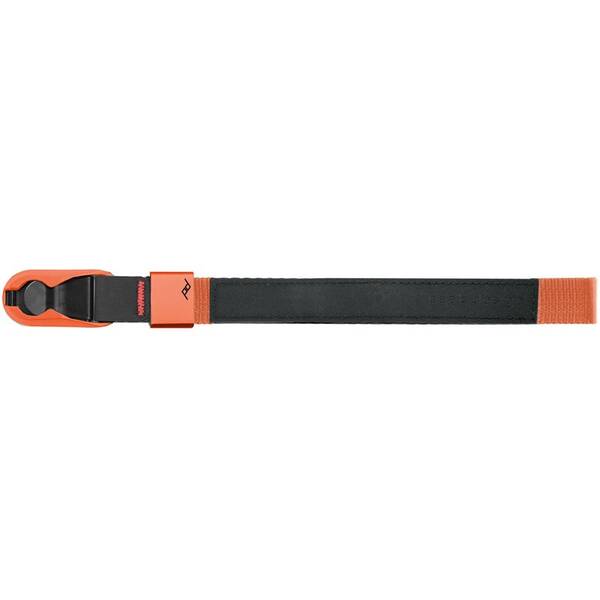 Popruh Peak Design Cuff oranžové

