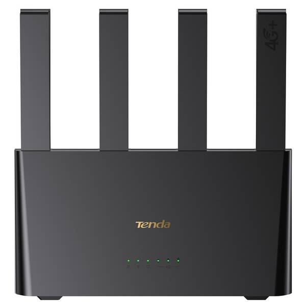 Router Tenda 4G08 černý

