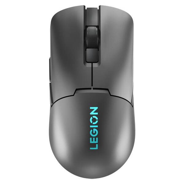 Myš Lenovo Legion M600s Qi Wireless Gaming černá

