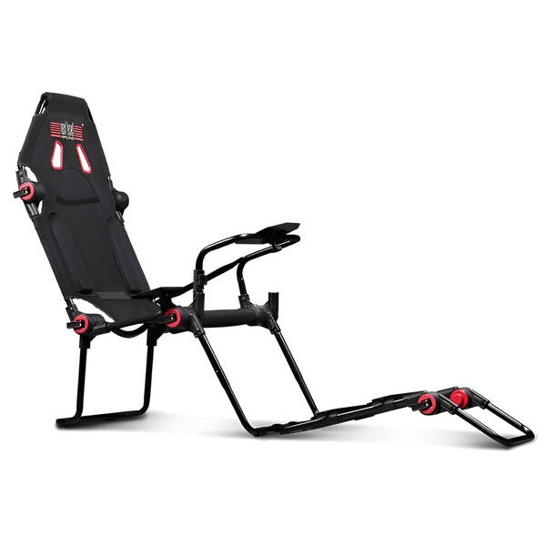 Závodní kokpit Next Level Racing F-GT LITE pro F1 nebo GT 

