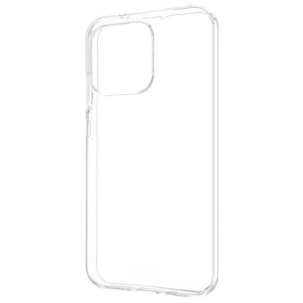 Kryt na mobil FIXED Story TPU na Motorola Moto G87 5G průhledný

