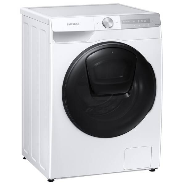 Pračka se sušičkou Samsung WD10T754DBH/S7 bílá


