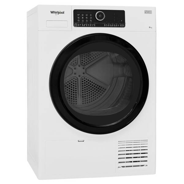 Sušička prádla Whirlpool ST U 92E EU bílá

