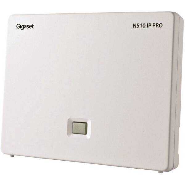 Repeater Gigaset N510 IP PRO bílý

