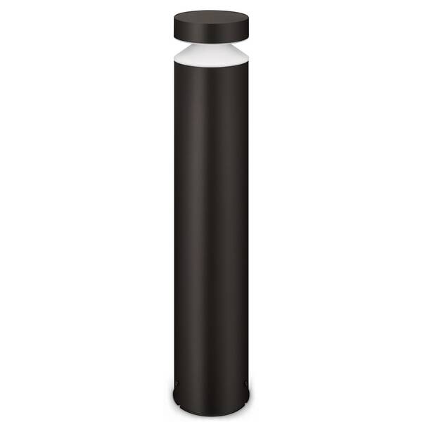 Venkovní svítidlo Philips Laven, 2700 K černé

