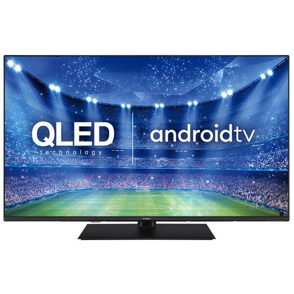 Televize Hyundai QLX 43850 GSMART 

