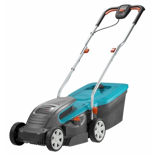 Sekačka Gardena PowerMax Li-40/32 (s baterií) 

