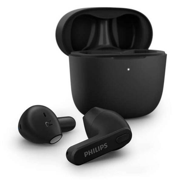 Sluchátka Philips TAT2236BK černá

