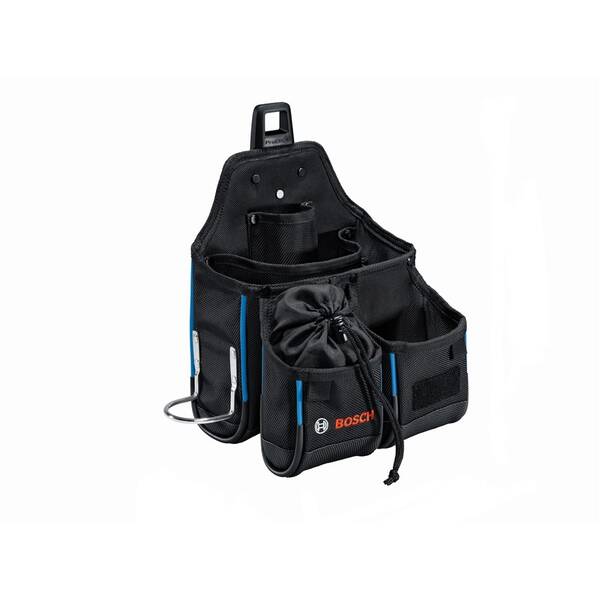 Opaskové pouzdro Bosch Professional GWT 4 

