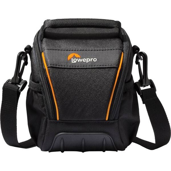 Brašna na foto/video Lowepro Adventura SH 100 II černá

