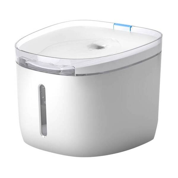 Chytrá fontánka Petoneer Fresco Mini Plus bílá

