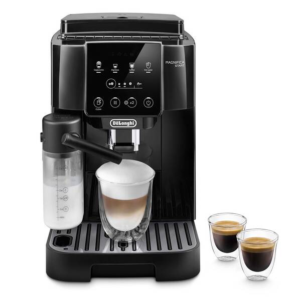 Automatický kávovar De'Longhi ECAM 220.60B černý

