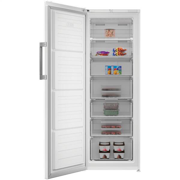 Mraznička Whirlpool WHMFF 1292 W4E bílá

