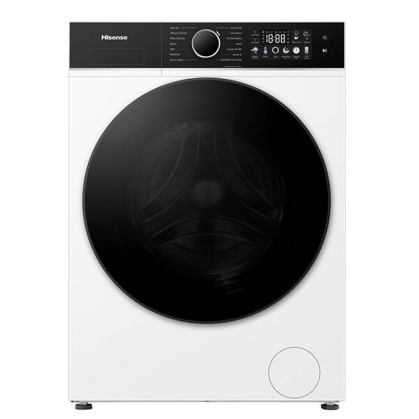 Pračka Hisense WF3I6027BWU bílá

