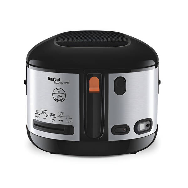 Fritéza Tefal FF175D71 nerez

