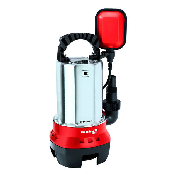 Kalové čerpadlo Einhell GH-DP 6315 N Home 4170491 

