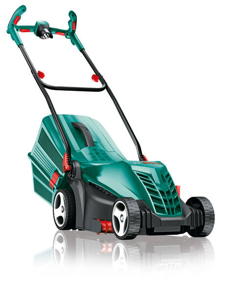 Sekačka Bosch ARM 34 Ergoflex 

