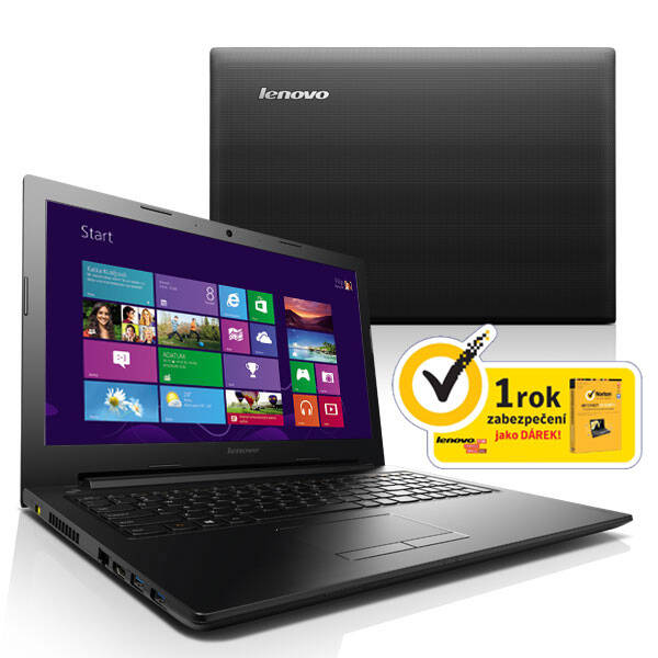 Notebook Lenovo S510p 

