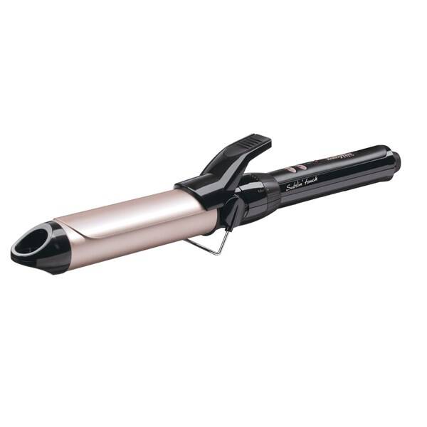 Kulma BaByliss C332E černá

