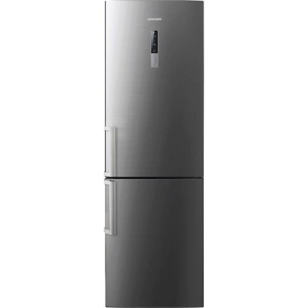 Chladnička s mrazničkou Samsung RL56GREIH1 Inoxlook

