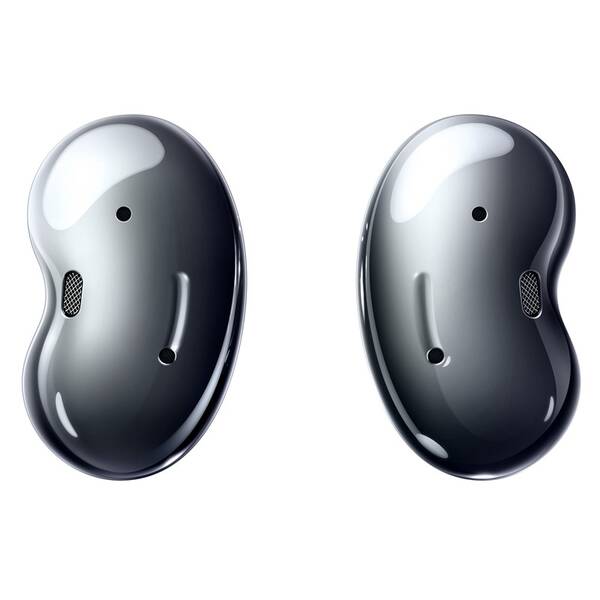 Sluchátka Samsung Galaxy Buds Live černá

