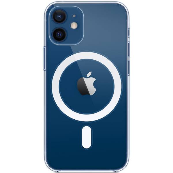 Kryt na mobil Apple s MagSafe pro iPhone 12 mini 

