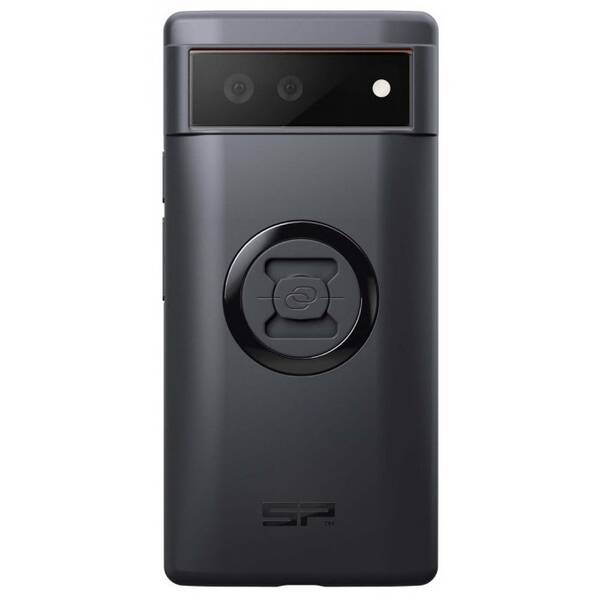 Kryt na mobil SP Connect na Google Pixel 6 černý

