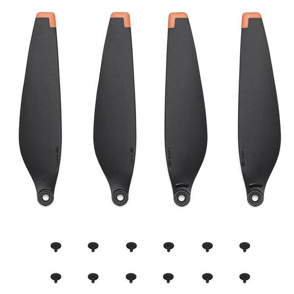 Vrtule DJI Mini 3 Pro Propellers černá

