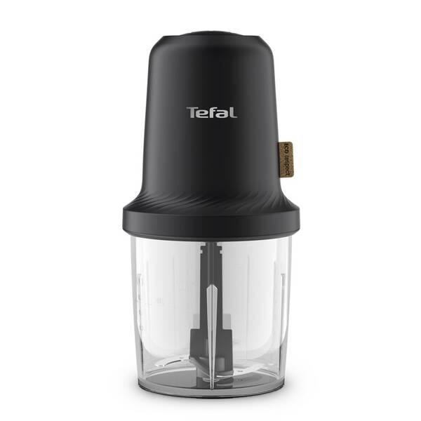 Sekáček potravin Tefal MQ80E838 černý

