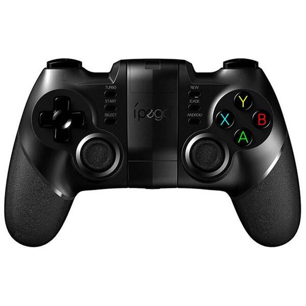 Gamepad iPega PG-9076 pro PS3/Nintendo Switch/Android/iOS/PC černý

