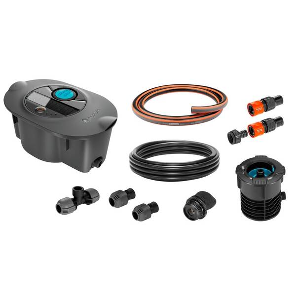 Sada pro zavlažování Gardena AquaPrecise 
