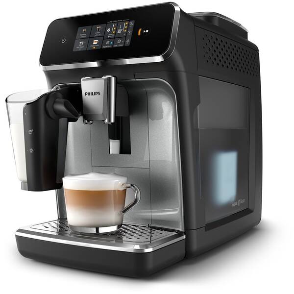 Automatický kávovar Philips EP2339/40 černý

