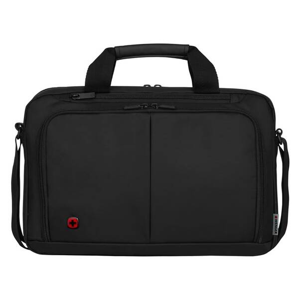 Brašna na notebook Wenger Source 14" černá

