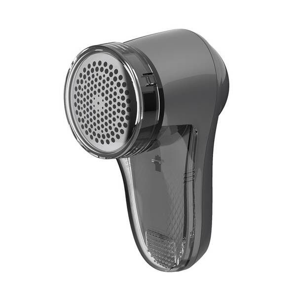 Odstraňovač žmolků Black+Decker BXLR500E šedý

