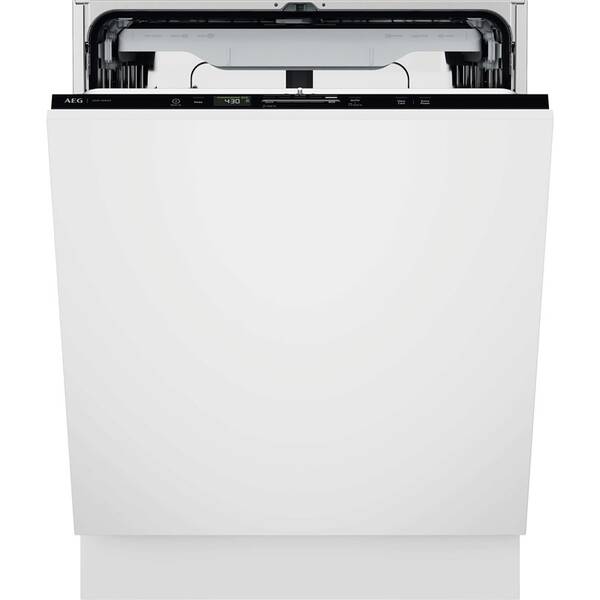 Myčka nádobí AEG GI6210D2SG 

