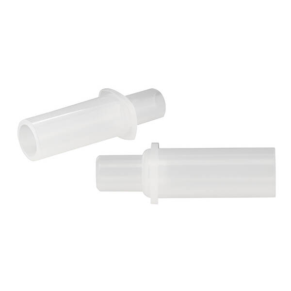Náustky pro alkoholtestery Compass 2 ks 

