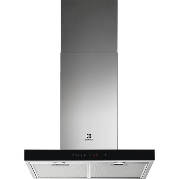 Odsavač par Electrolux LFT766X nerez


