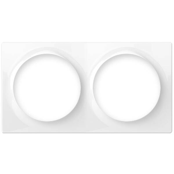 Rámeček Fibaro Walli Dvojrámeček 

