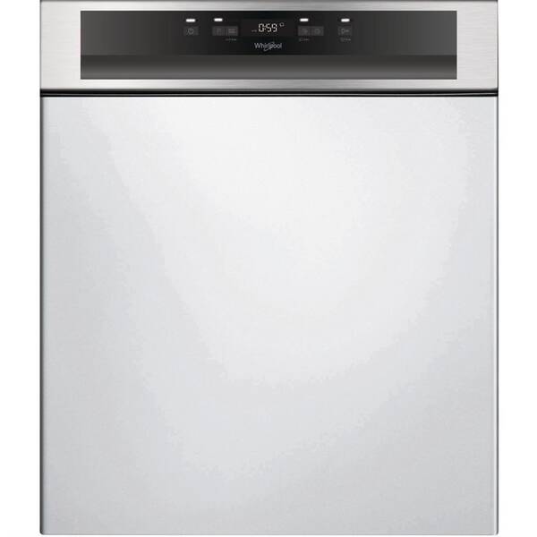 Myčka nádobí Whirlpool WBC 3C34 PF X 


