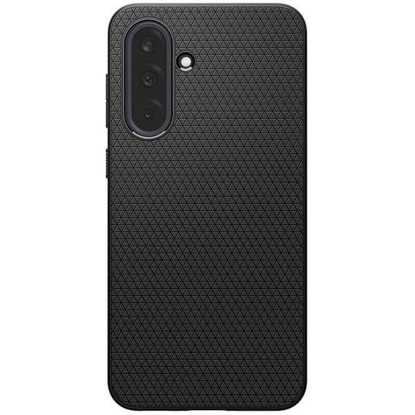 Kryt na mobil Spigen Liquid Air na Samsung Galaxy A36 5G černý

