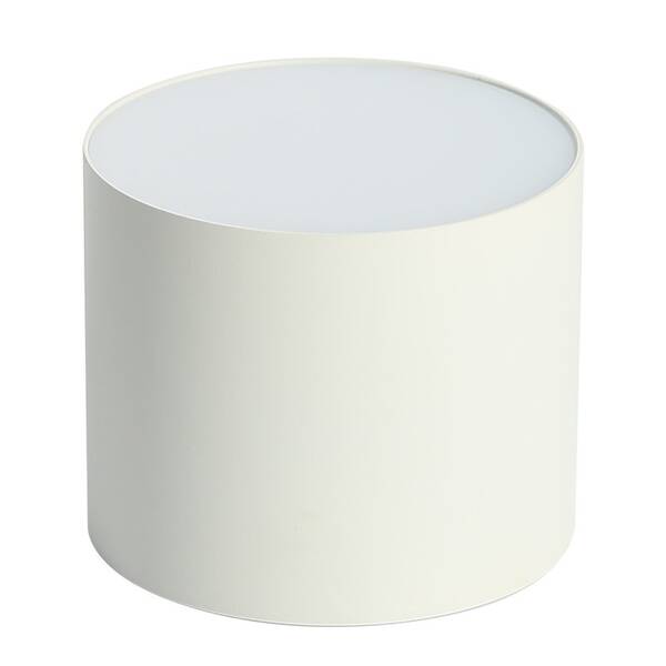 Stropní svítidlo IMMAX NEO LITE RONDATES SMART, 16,5cm, 32W, 2592lm s podporou BEACON, Wi-Fi, TUYA bílé

