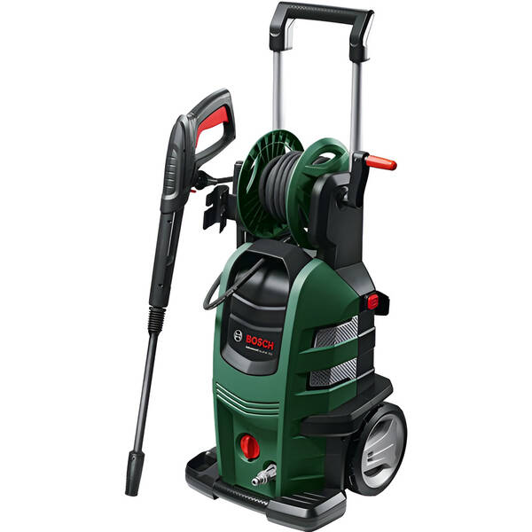 Vysokotlaký čistič Bosch AdvancedAquatak 160 

